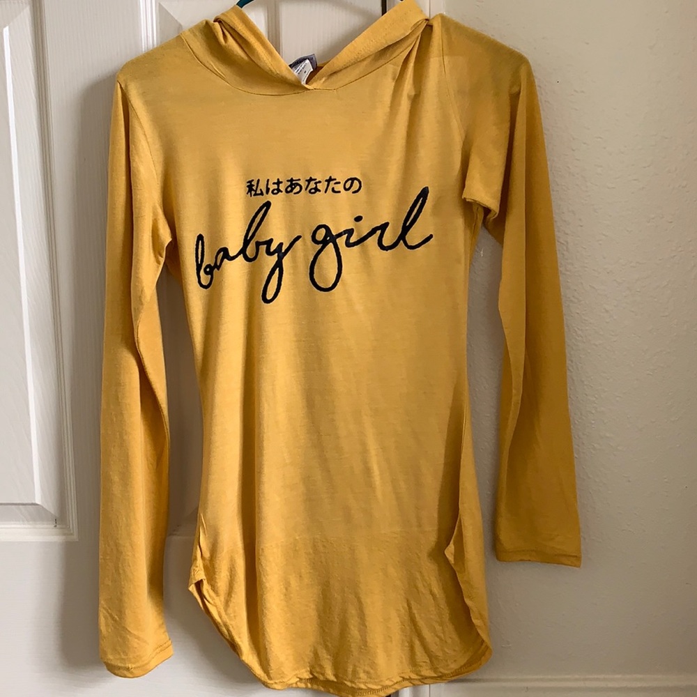 It just been sitting in my closet